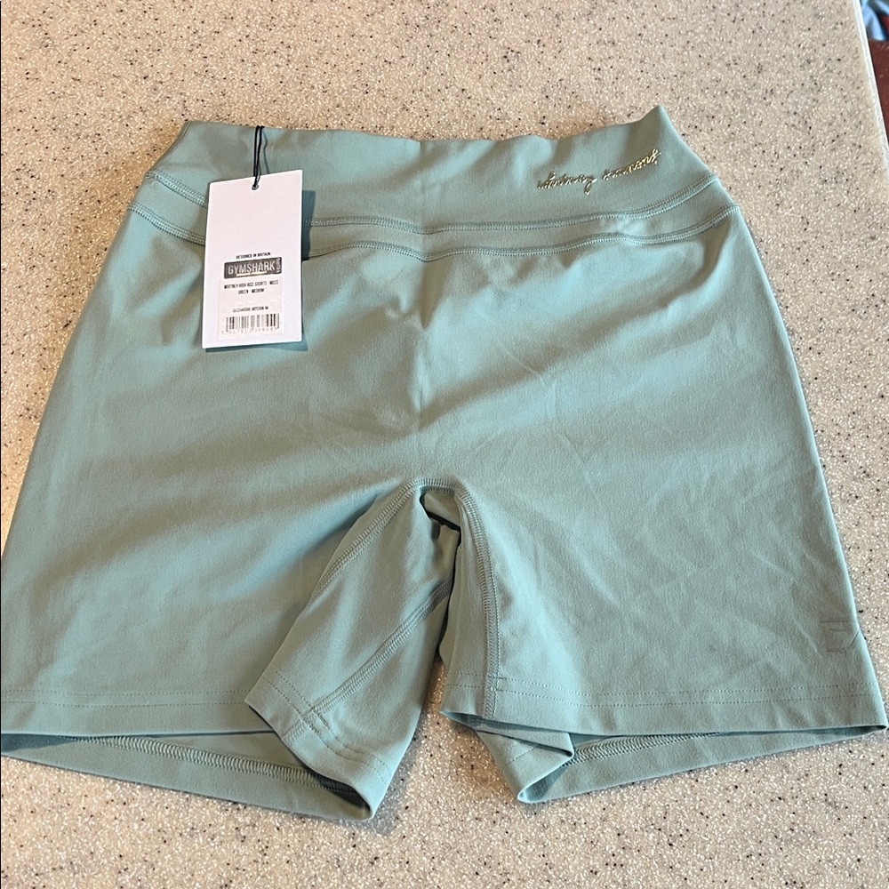 GYMSHARK shorts
